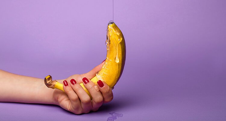 Anal – Alles Gute kommt von hinten; die Anal Spielkarten. Verwendet genügend Gleitgel für das Hintertürchen