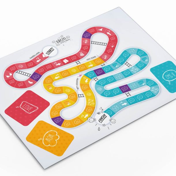 Sex Brettspiel